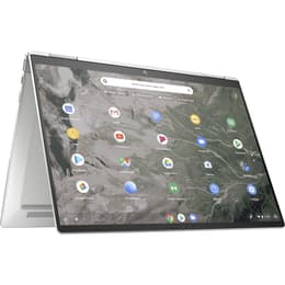 HP ChromeBook Elite C1030 Enterprise Core i5-10310U 1.7 GHz 128GB SSD - 8GB AZERTY - Fransk