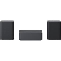 Soundbar Lg SPQ8-S - Svart