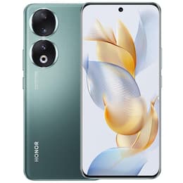 Honor 90 256GB - Grön - Olåst - Dual-SIM