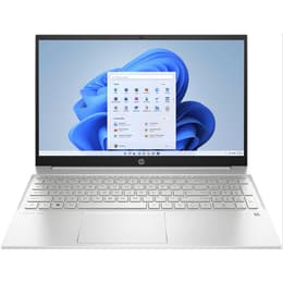 HP Pavilion 15 15-tum (2023) - Core i5 - Gen 12 (U) - 16GB - 512 GB SSD QWERTY - Nederländsk