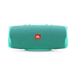 Jbl Charge 2 Plus Bluetooth Högtalare - Ocean Turkos