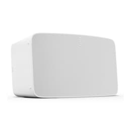 Sonos Five Högtalare - Vit/Grå