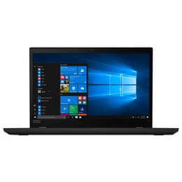 Lenovo ThinkPad T15 G2 15-tum (2021) - Core i5 - Gen 11 (G) - 8GB - SSD 256 GB QWERTZ - Tysk