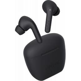 Defunc True Audio Earbud Bluetooth Hörlurar - Svart
