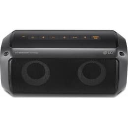 Lg XBOOM PK3 Bluetooth Högtalare - Svart