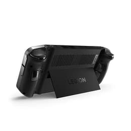 Legion Go 500GB - Svart