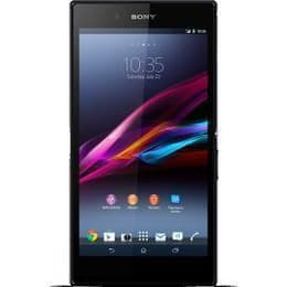 Sony Xperia Z Ultra 16GB - Svart - Olåst
