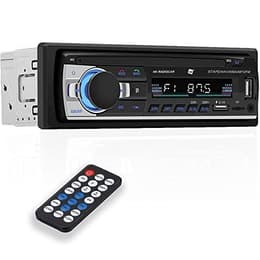 Nk Autoradio Bluetooh Bilradio