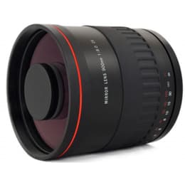 Objektiv Gloxy E 900mm f/8.0 Mirror Telephoto DX E 900mm 8