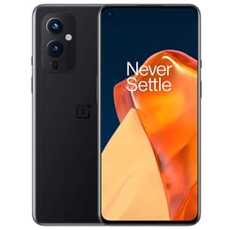 OnePlus 9 256GB - Svart - Olåst
