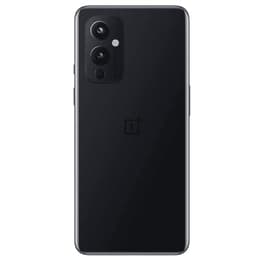 OnePlus 9 256GB - Svart - Olåst