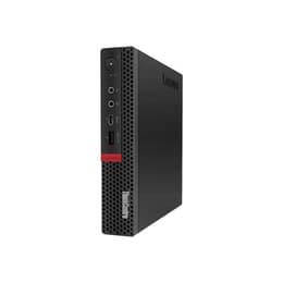 Lenovo ThinkCentre M720Q Core i3-8100T 3.1 - SSD 256 GB - 8GB