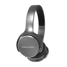 Audio-Technica ATH-OX7AMP kabelansluten Hörlurar - Svart