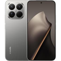 Xiaomi 15T Pro 1000GB - Grå - Olåst