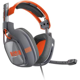 Astro A40 noise Cancelling gaming Hörlurar med microphone - Apelsin