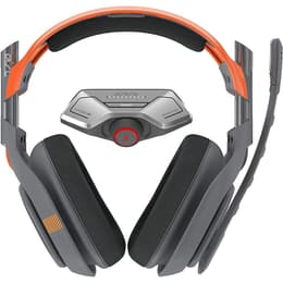 Astro A40 noise Cancelling gaming Hörlurar med microphone - Apelsin