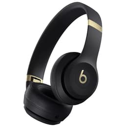 Beats Solo 4 noise Cancelling wireless Hörlurar med microphone - Svart