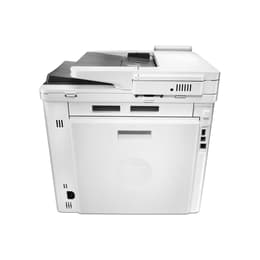 Hp M477FDN Pro printer