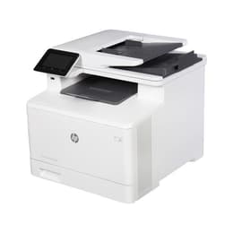 Hp M477FDN Pro printer