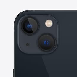 iPhone 13 128GB - Midnatt - Olåst