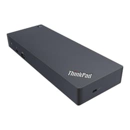 Lenovo ThinkPad Thunderbolt 3 40AC Dockningsstation