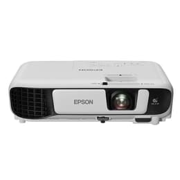 Epson EB-W42 Projektor 3600 Lumen - Vit