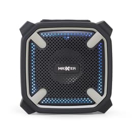 Maxxter ACT-SPK-BTOD Bluetooth Högtalare - Svart