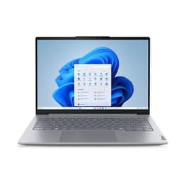 Lenovo ThinkBook 14 G8 IAL 14-tum (2025) - Core 7 240H - 16GB - SSD 512 GB AZERTY - Fransk