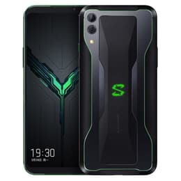 Xiaomi Black Shark 2 256GB - Svart - Olåst