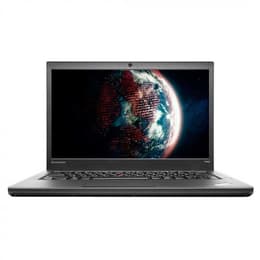 Lenovo ThinkPad T440S 14-tum (2013) - Core i5-4300U - 8GB - SSD 180 GB QWERTY - Spansk