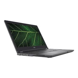 Fujitsu LifeBook E5511 15-tum (2020) - Core i5-1135G7 - 16GB - SSD 512 GB QWERTZ - Tysk
