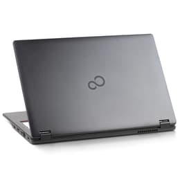 Fujitsu LifeBook E5511 15-tum (2021) - Core i5 - Gen 11 (G) - 16GB - SSD 512 GB QWERTZ - Tysk