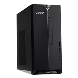 Acer Aspire TC-885 Core i5-8400 2,8 - SSD 128 GB + HDD 1 TB - 8GB