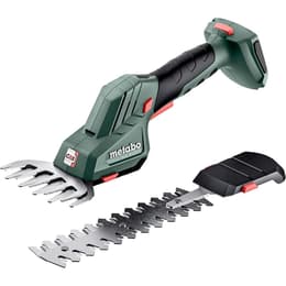 Klassisk häcksax Metabo GS 18 LTX Q - 18W