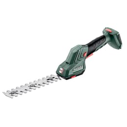 Klassisk häcksax Metabo GS 18 LTX Q - 18W