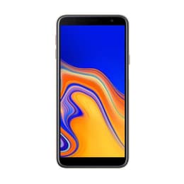 Galaxy J4+ 32GB - Guld - Olåst