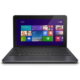 Dell Venue 11 Pro 7140 10-tum Core M-5Y10 - SSD 128 GB - GB AZERTY - Fransk