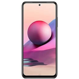 Xiaomi Redmi Note 10S 64GB - Svart - Olåst