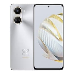 Huawei Nova 10 SE 128GB - Silver - Olåst - Dual-SIM