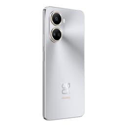 Huawei Nova 10 SE 128GB - Silver - Olåst