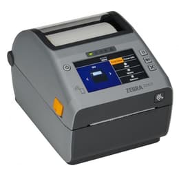 Zebra ZD621T Termisk skrivare