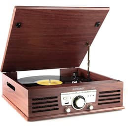 Sunstech PXR3WD Skivspelare