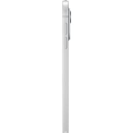 iPad Pro 11" (2024) 5:e generationen 2000 Go - WiFi - Silver