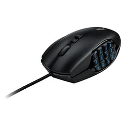 Logitech G600 Mus