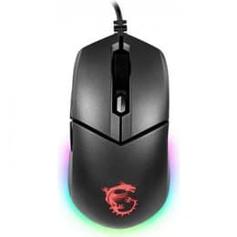 Msi Clutch GM11 Mus