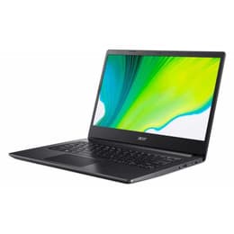 Acer Aspire 3 14-tum (2019) - Ryzen 5 3500U - 8GB - SSD 512 GB AZERTY - Fransk