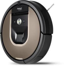 Irobot Roomba R976 Dammsugare