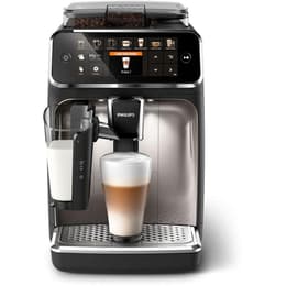 Espressomaskin Nespresso kompatibel Philips EP5447/90 L - Svart