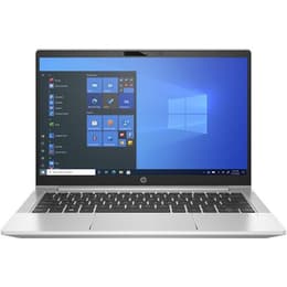 HP ProBook 630 G8 13-tum (2021) - Core i5 - Gen 11 (G) - 16GB - SSD 512 GB QWERTY - Engelsk