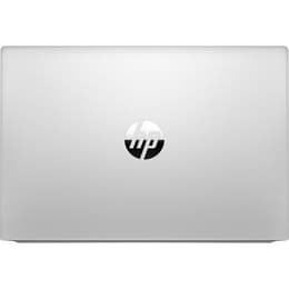 HP ProBook 630 G8 13-tum (2021) - Core i5 - Gen 11 (G) - 16GB - SSD 512 GB QWERTY - Engelsk